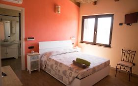 Room & Breakfast Le Magie